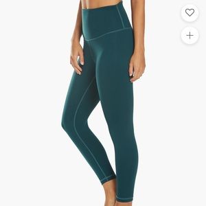 DYI Olive Green Leggings XS